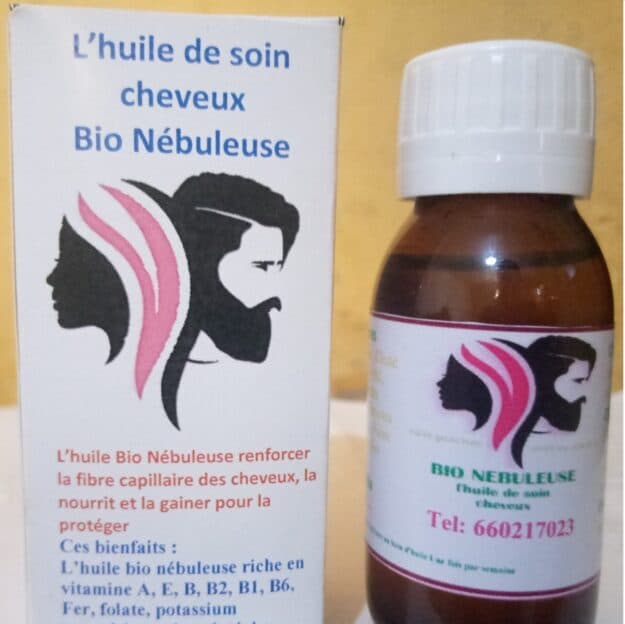 BIO NEBULEUSE