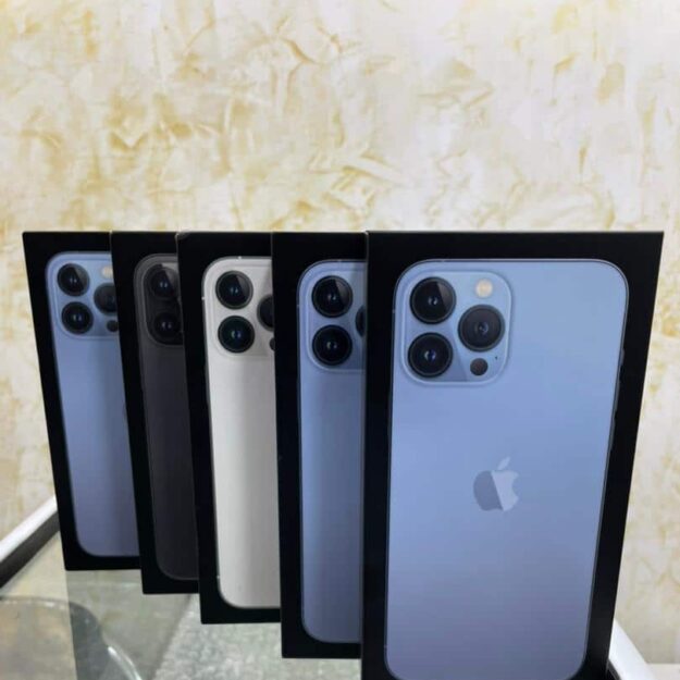 Longo phone