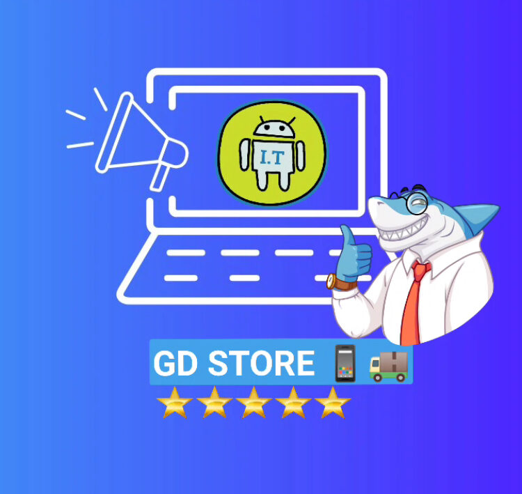 GD_STORE