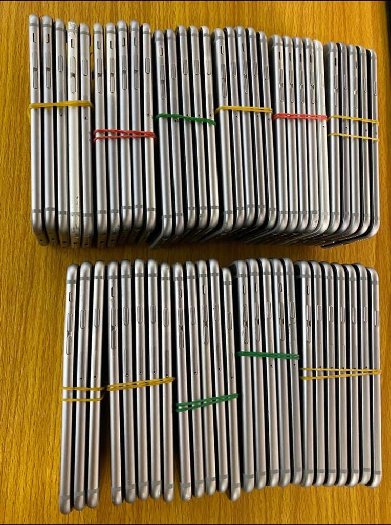 Durrell Market, Leader de la vente en ligne au Cameroun