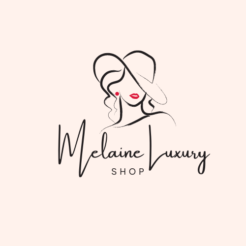 Melaine luxury shop