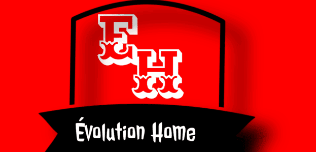 Évolution House