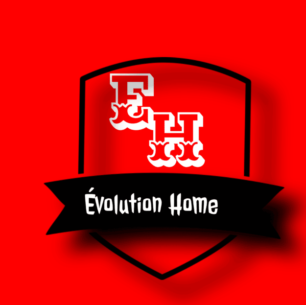 Évolution House