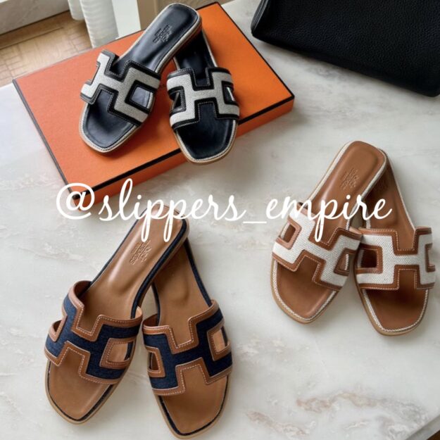 SLIPPERS EMPIRE