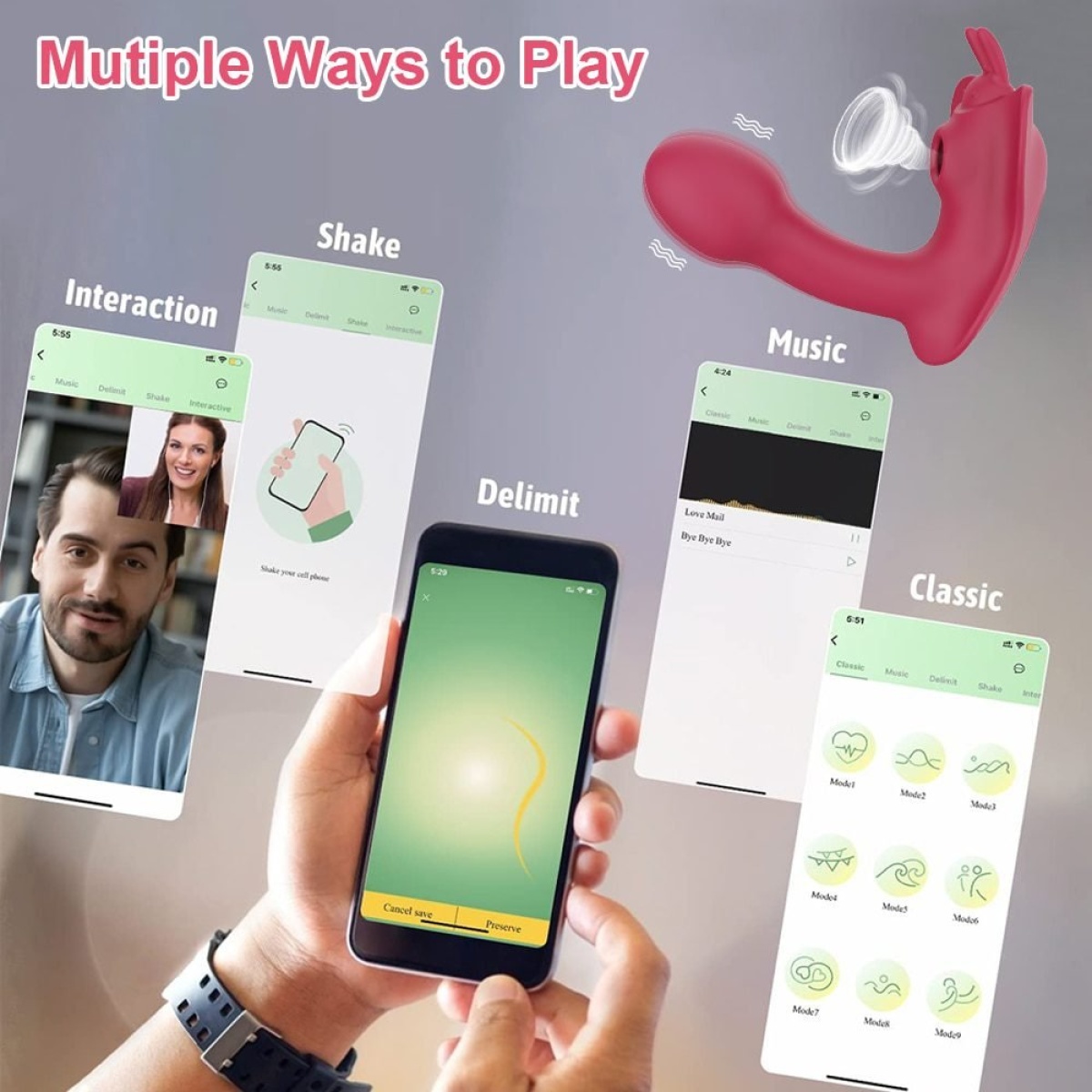 Acheter et Commander G Spot vibromasseur avec application Bluetooth pour femme vendre au Cameroun | Douala-Yaound | Durrell Market, Leader de la vente en ligne au Cameroun Acheter et Commander G Spot vibromasseur avec application Bluetooth pour femme vendre au Cameroun | Douala-Yaound | Durrell Market, Leader de la vente en ligne au Cameroun