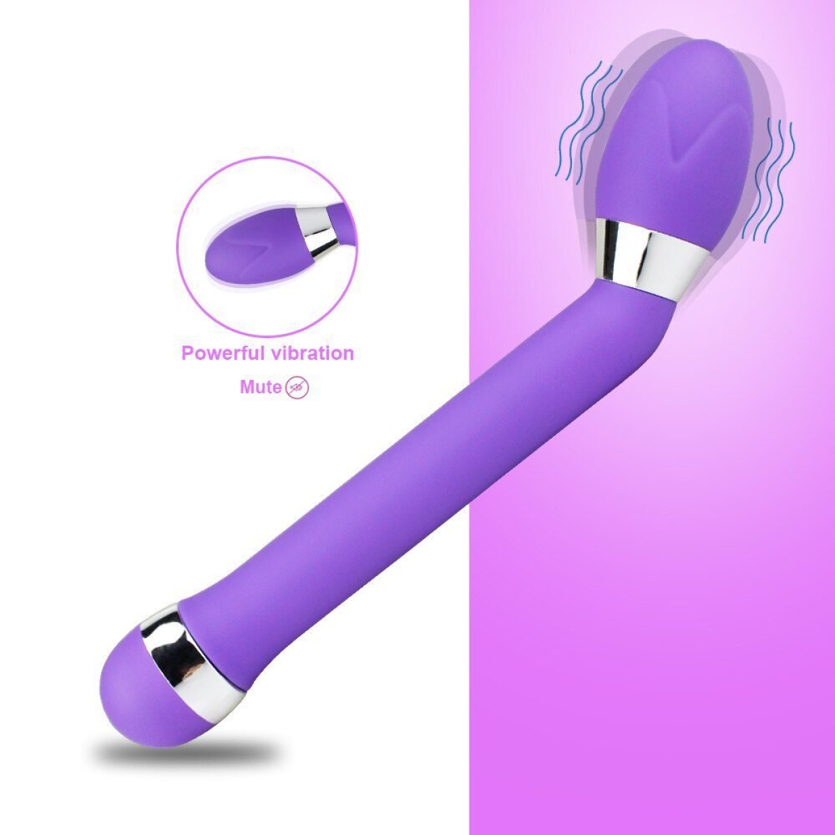 Acheter et Commander Vibromasseur point G silencieux pour femme  vendre au  Cameroun | Douala-Yaound | Durrell Market, Leader de la vente en ligne au  Cameroun