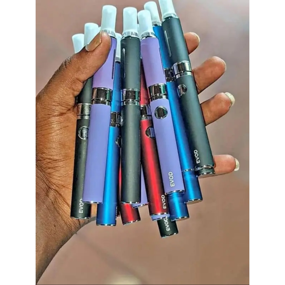 elfbar nachfüll pod läuft aus Boutique de chicha et vape en ligne main image 0