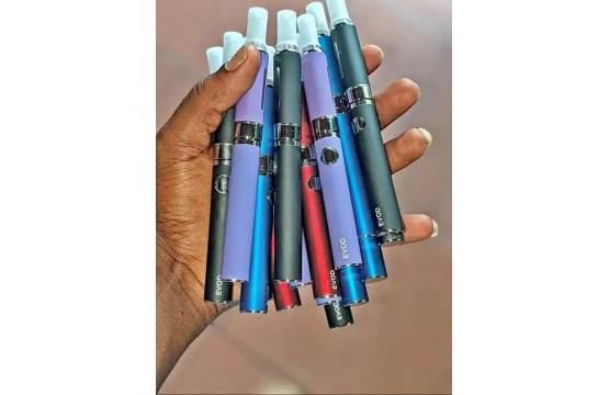 elfbar nachfüll pod läuft aus Quels pays interdisent la cigarette électronique main image 1