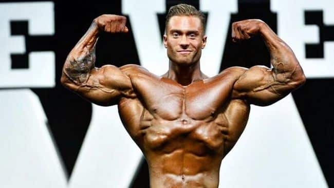 Peptiden en Bodybuilding Resultaten