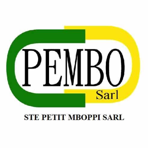 STE PEMBO SARL