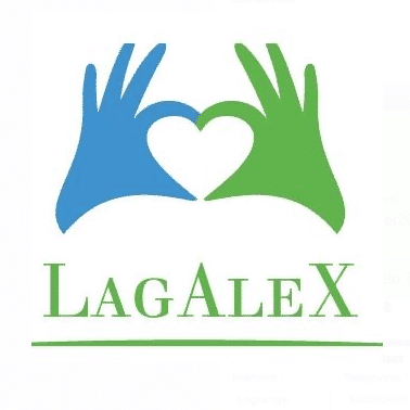 Lagalex extrême