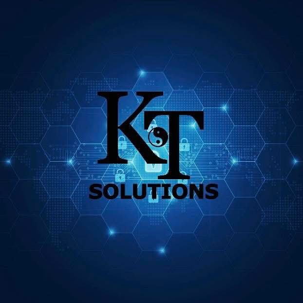 KT SECURITY SOLUTIONS