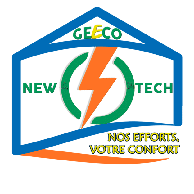 Geeco New Tech