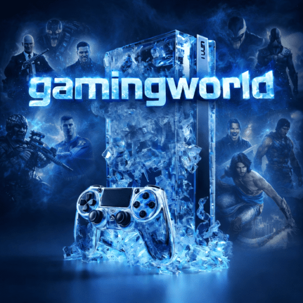 Gamingworld