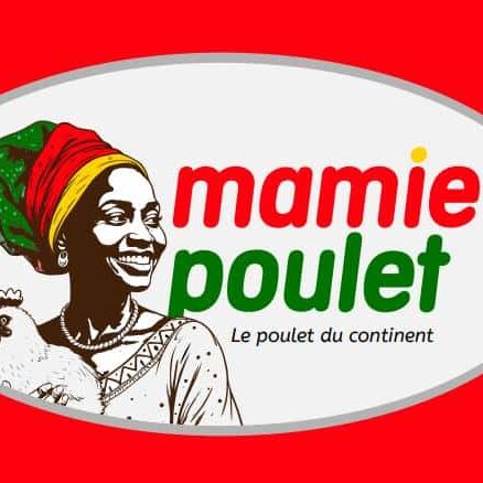 Mamie Poulet