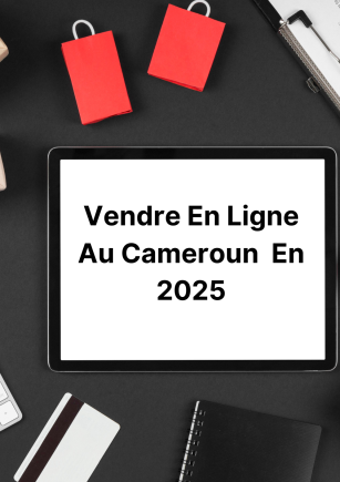 Boutique en ligne