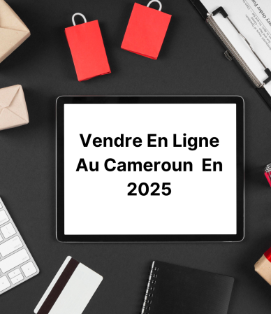 Boutique en ligne