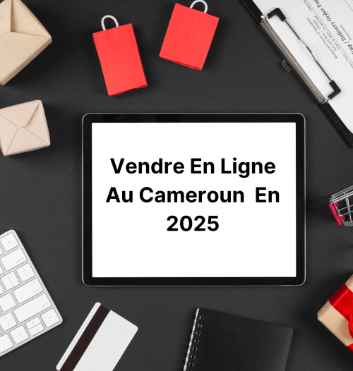 Boutique en ligne